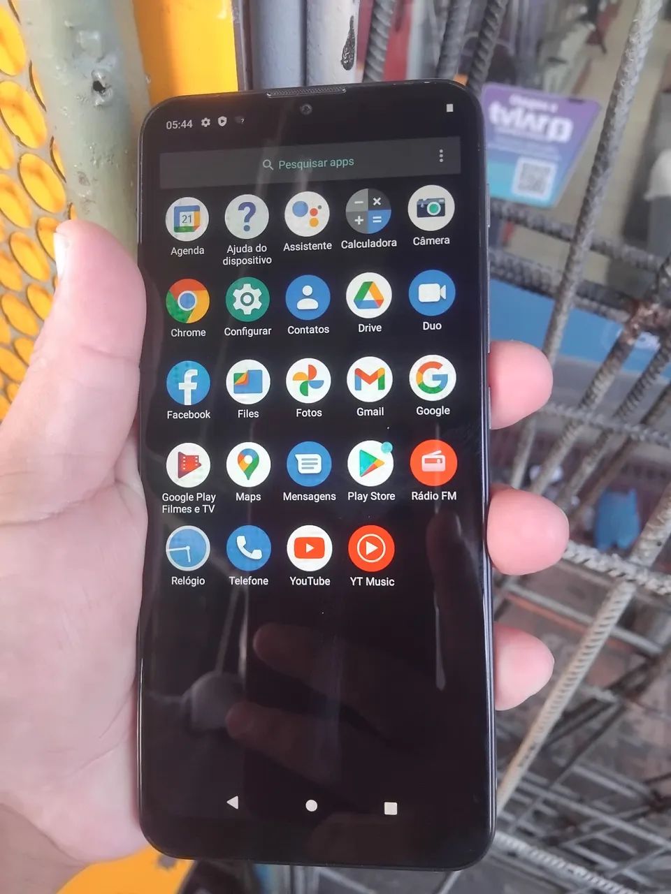 MOTOROLA G20 64 GIGAS 4G - Foto 2