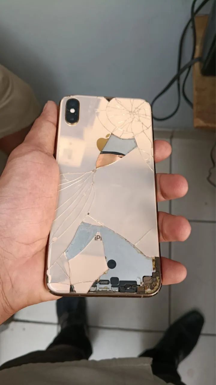 iPhone XS Max