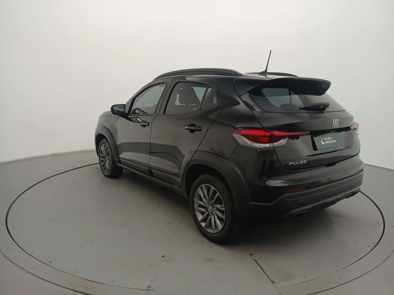 Fiat Pulse DRIVE 1.3 8V Flex Aut., foto 3 de 18