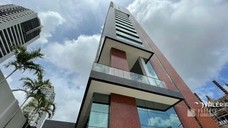 LOFT NO BAIRRO DO MARCO COM 46M²!! 01 VAGA! - Foto 3