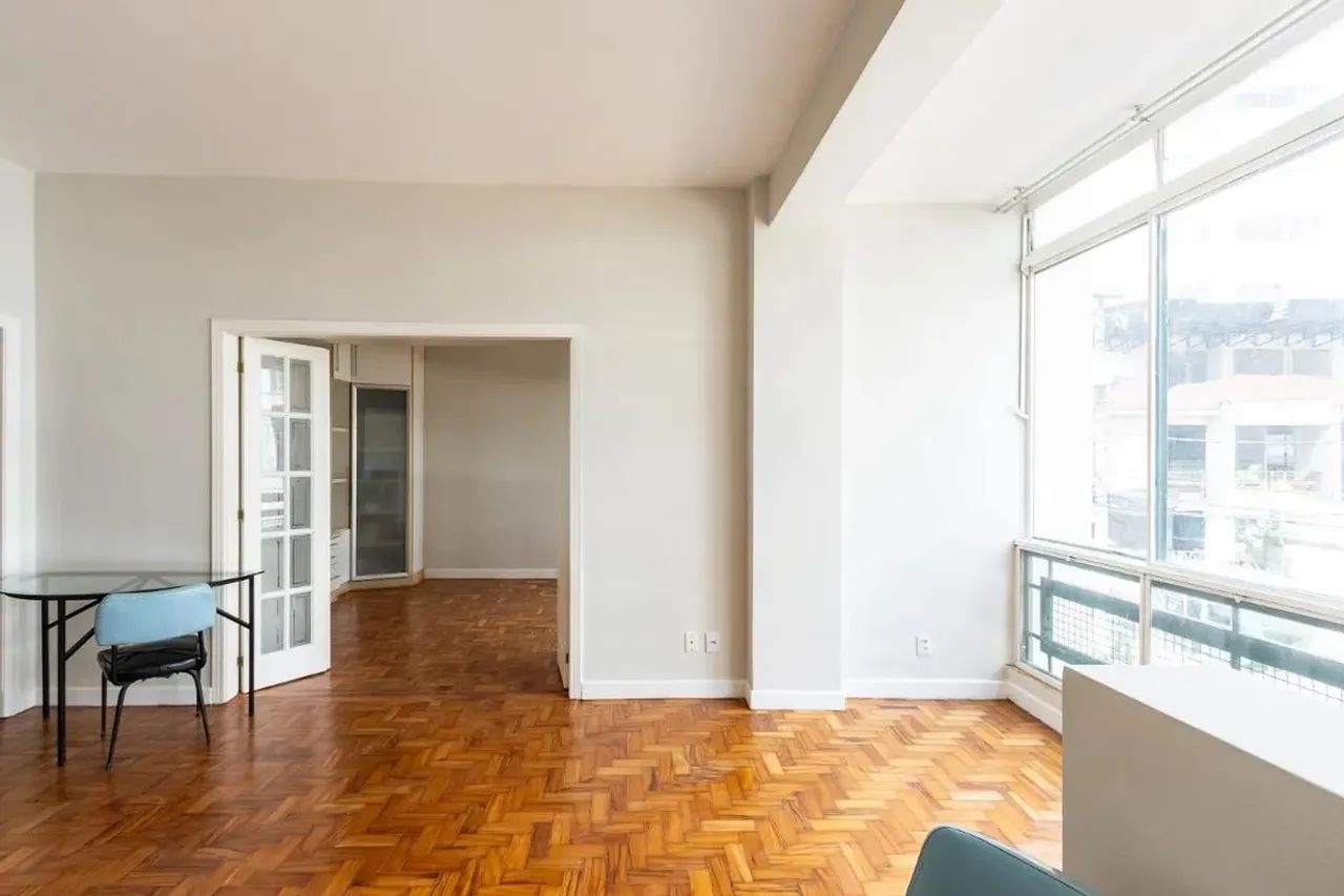Apartamento à Venda - Perdizes, 2 Quartos, 118 m2 - Foto 3