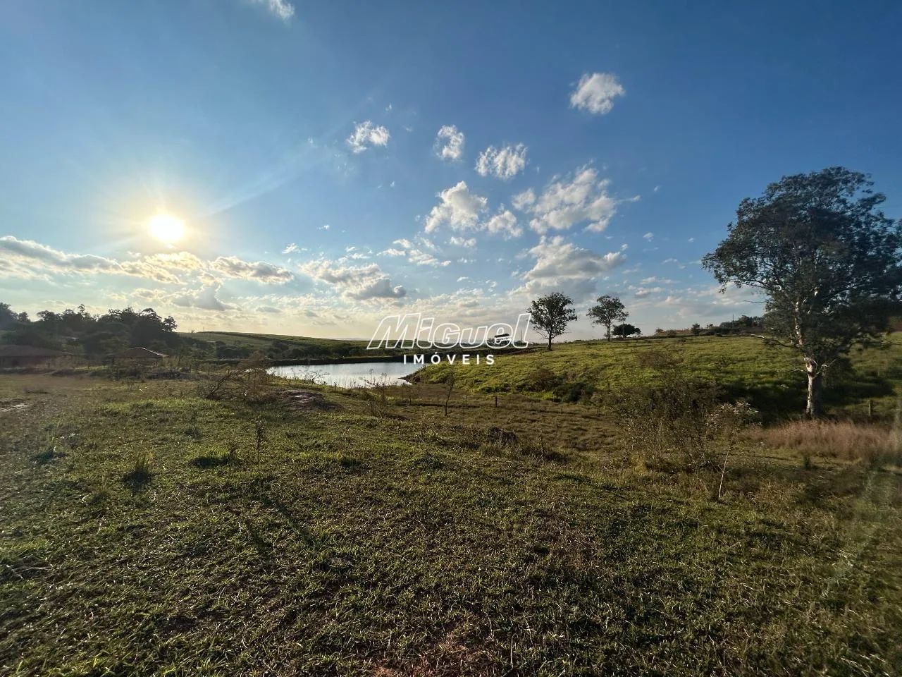 Área, à venda, Pau D'Alhinho - - Piracicaba/SP - Foto 5