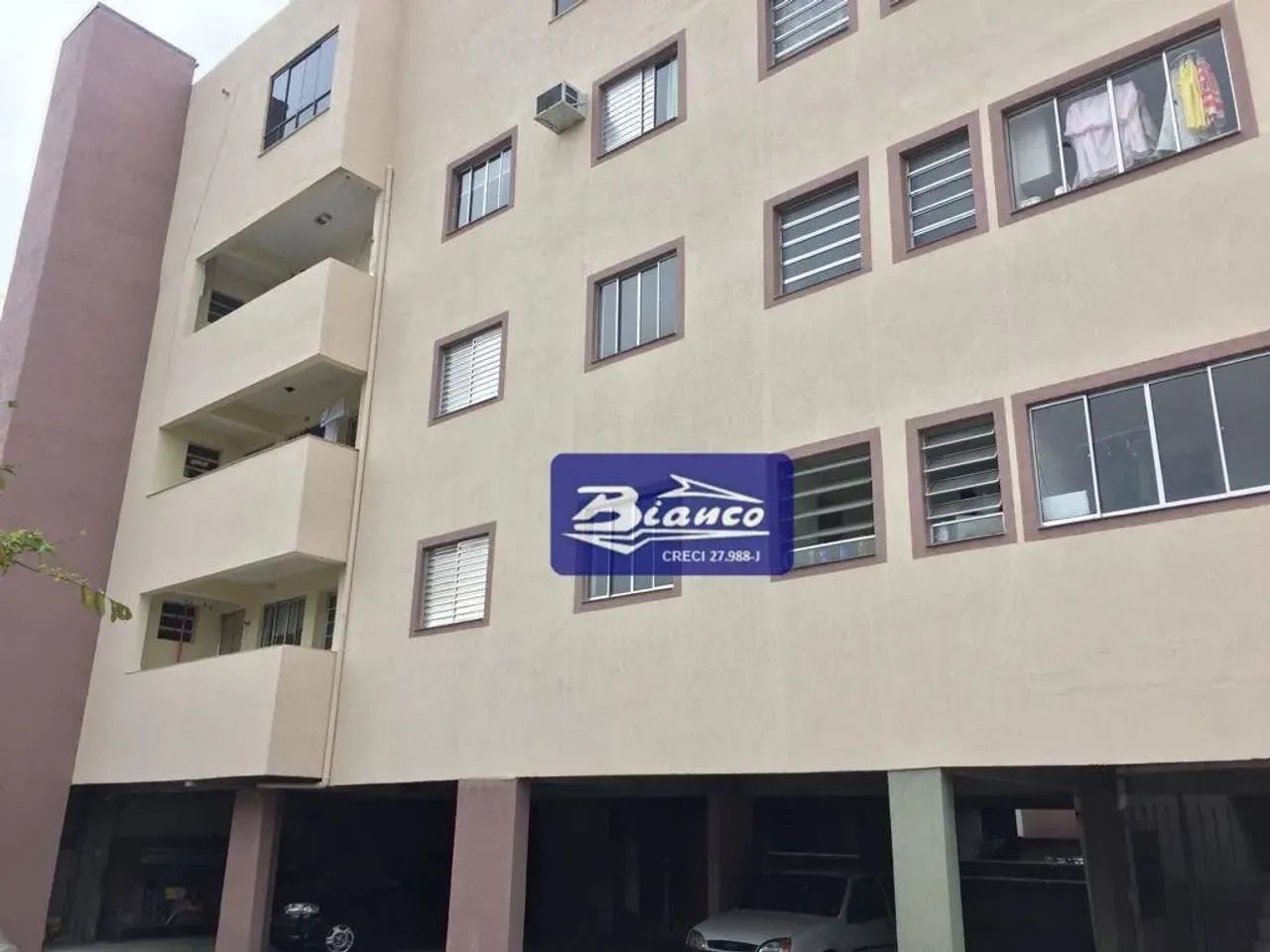 kitinet mobiliada com vaga Rua Pedro Centro junto a Via Dutra - Foto 2