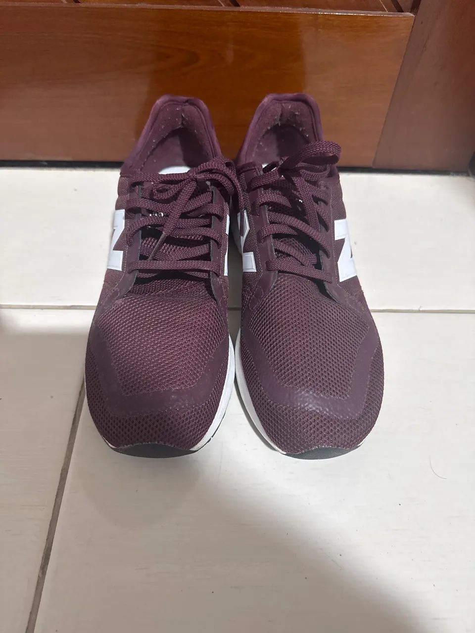 Tênis new balance 247S - Foto 2