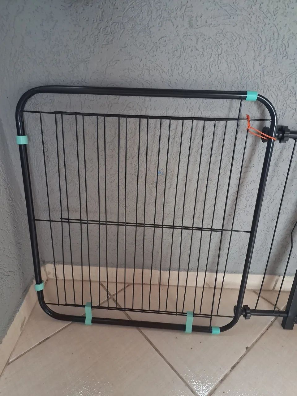 Grade de proteção  - Foto 2