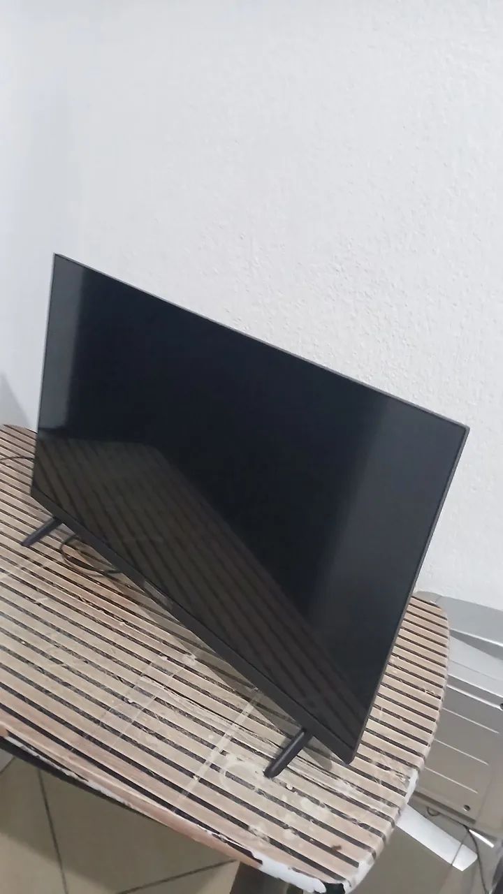 Vendo TV smart LG 32 polegadas  - Foto 3