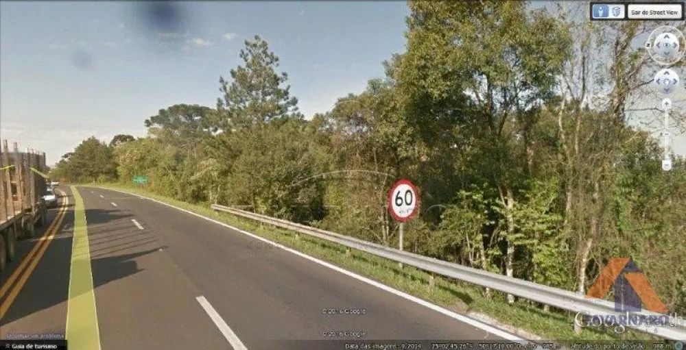 Terreno Área em Ponta Grossa - Foto 4