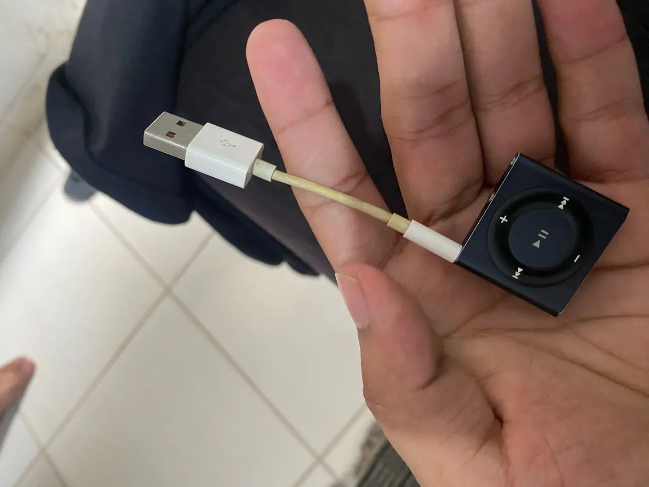 Ipod