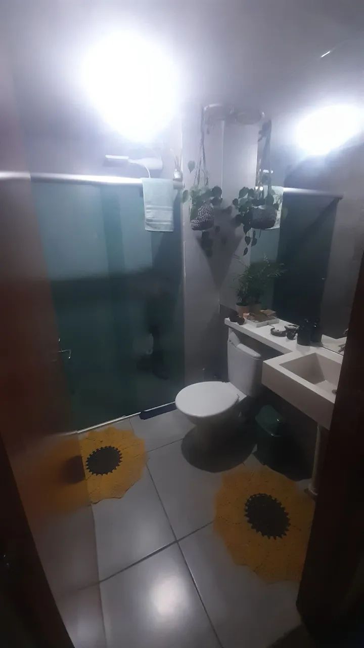 Apartamento  2 quartos com garagem  - Foto 4