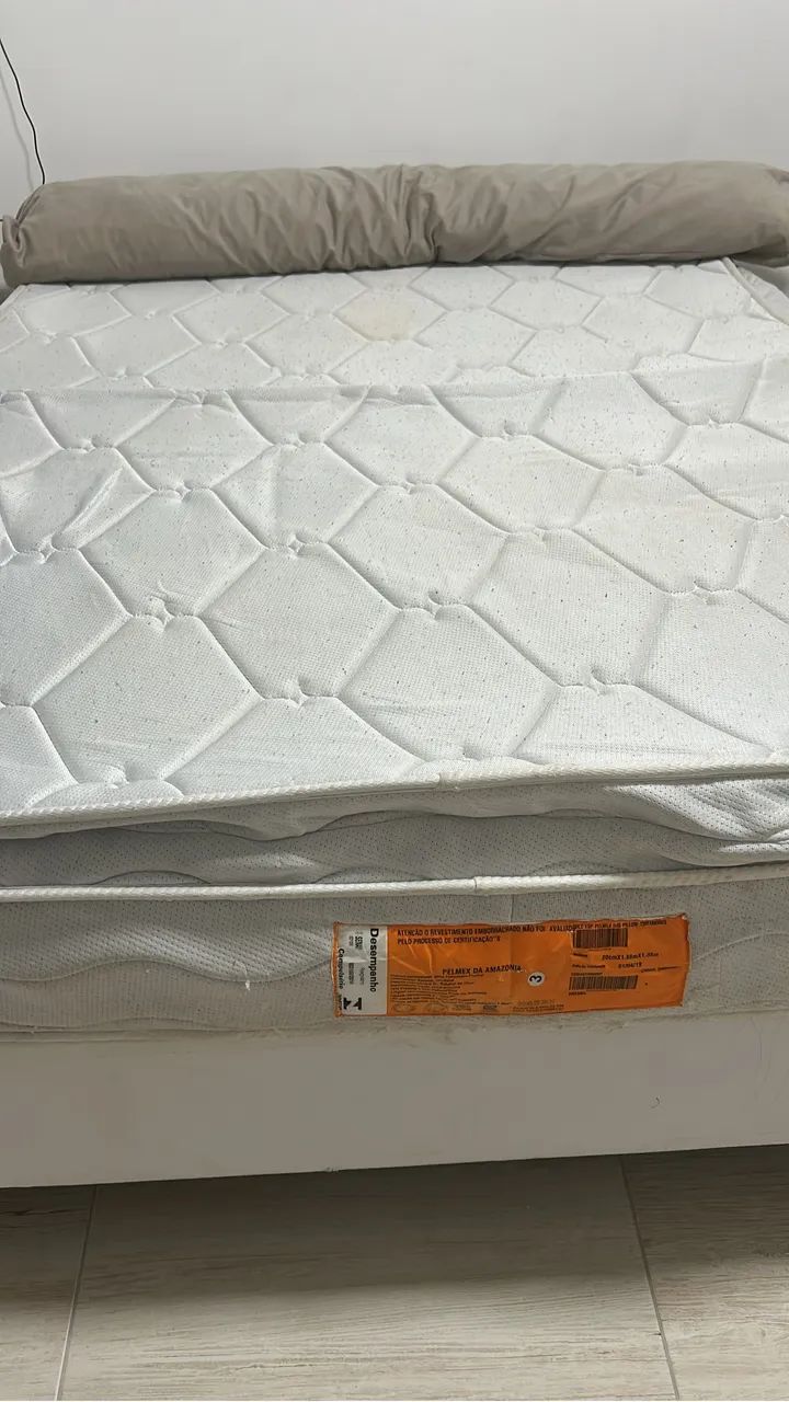 CAMA CASAL - Foto 3