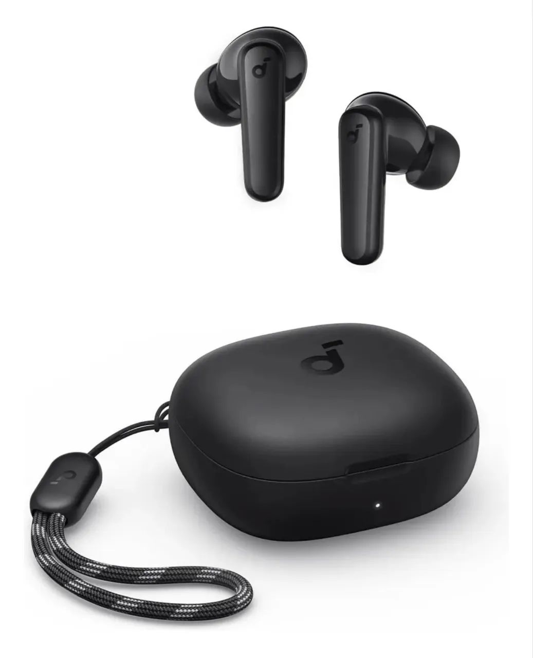 Fone anker i20
