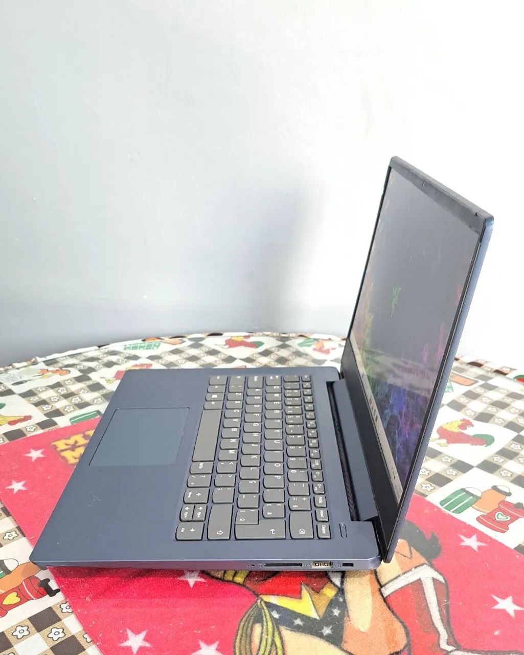 Notebook lenovo i7 - Foto 2