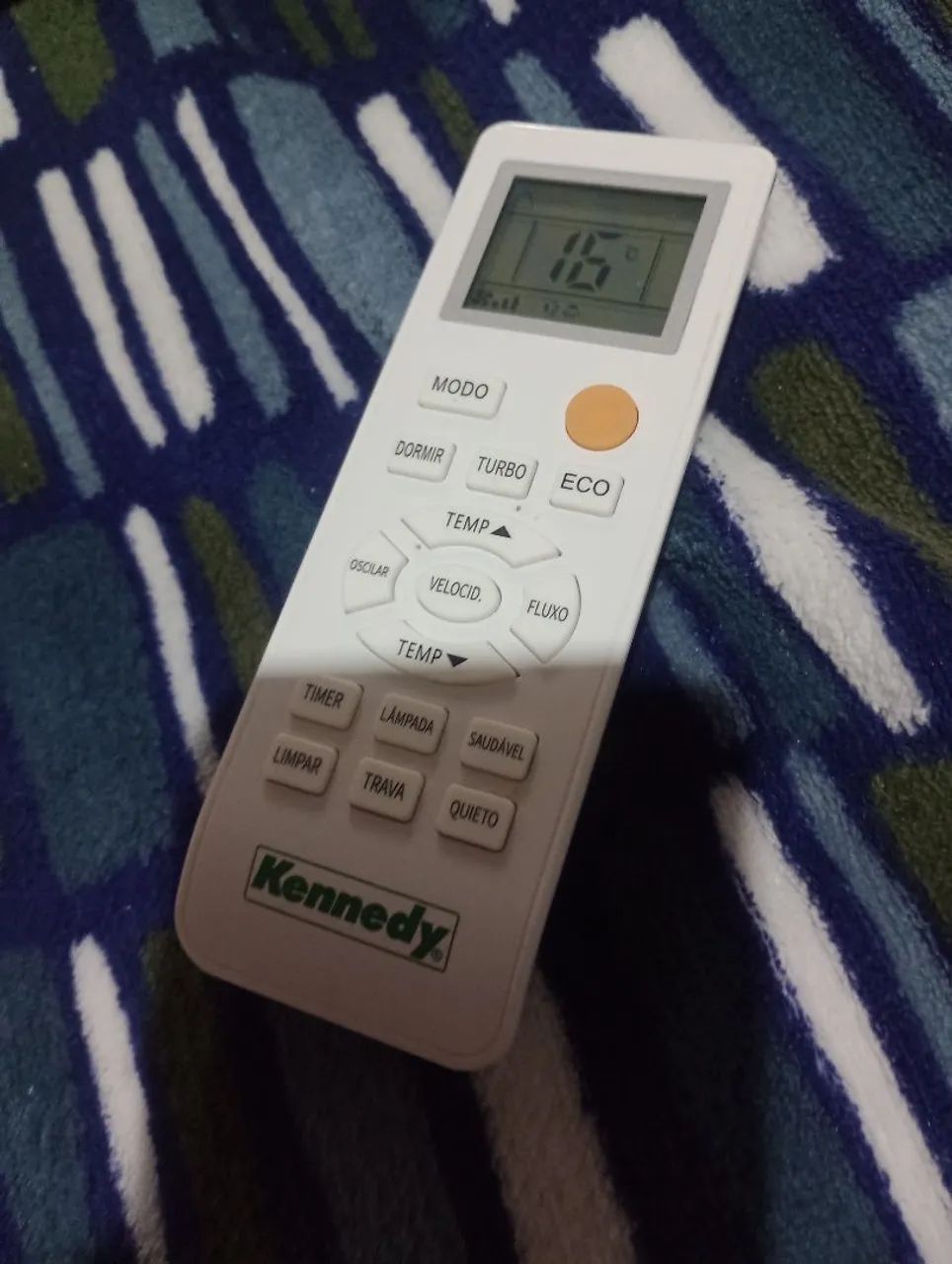 Central de ar - Foto 2