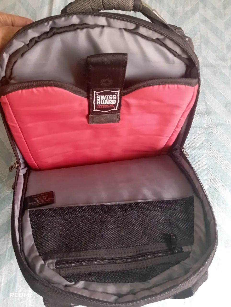 Mochila swissgear Sinergy  - Foto 5