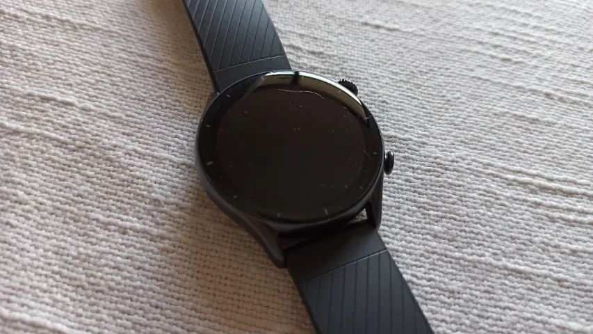 Amazfit GTR3 - Foto 3