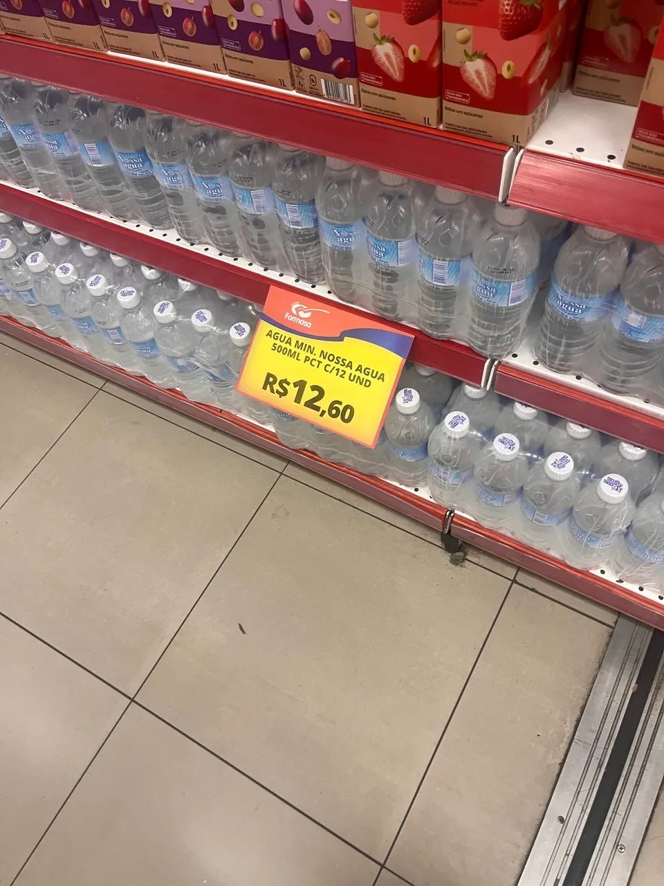 Trabalho de carteira assinada vendedor 
