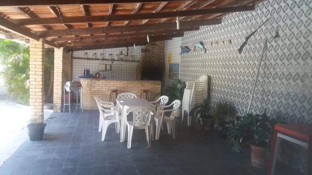 CASA ACONCHEGANTE EM PARIPUEIRA  - Foto 4