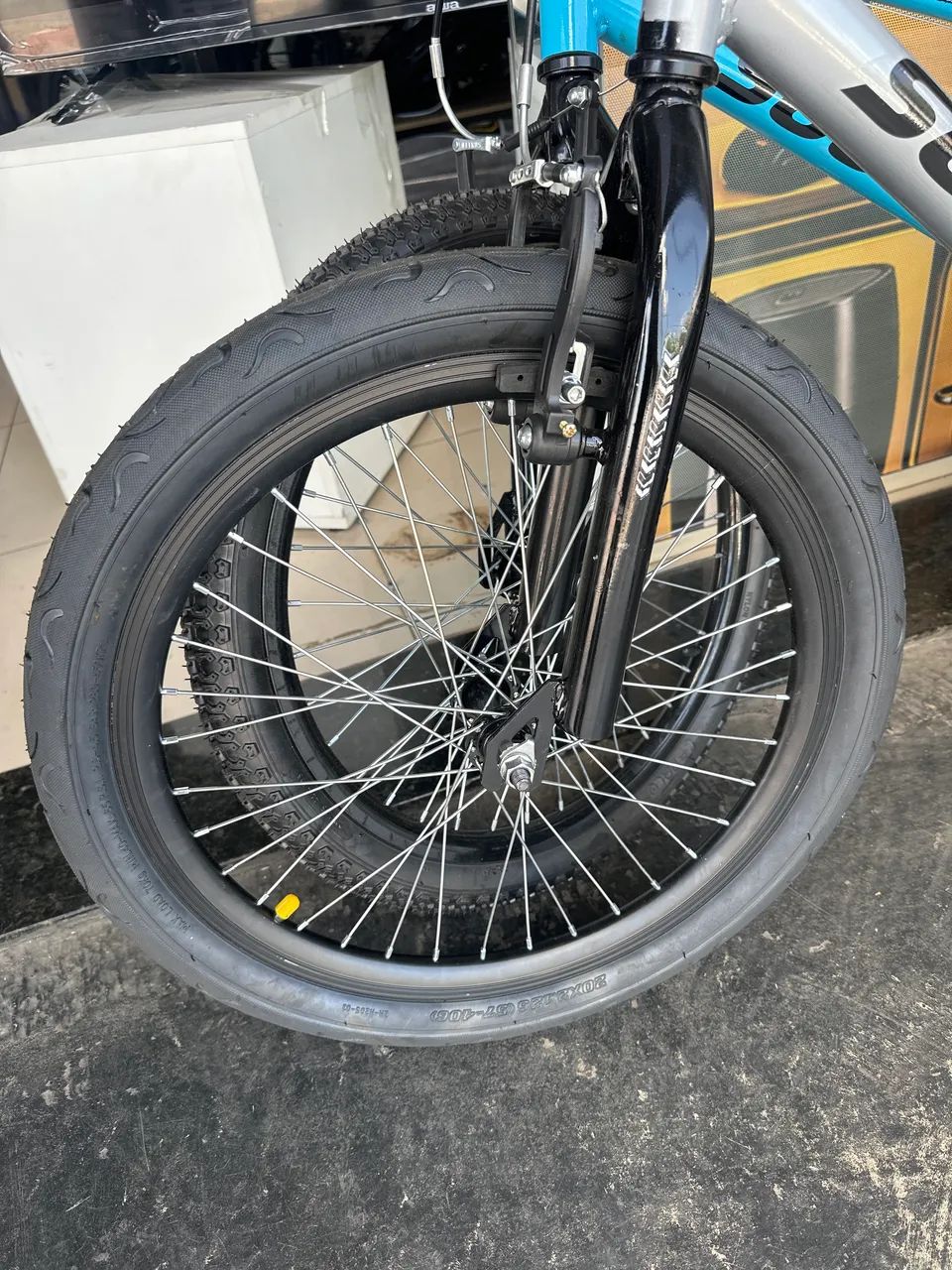 Bicicleta South aro 21 - Foto 2