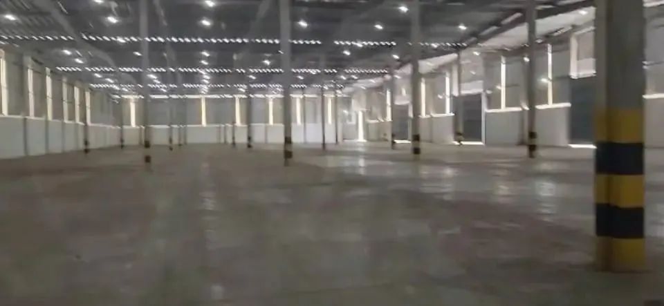 Comercial para locação em rua pública, LOTEAMENTO RECANTO DOS EUCALIPTOS, Simões Filho, BA - Foto 2