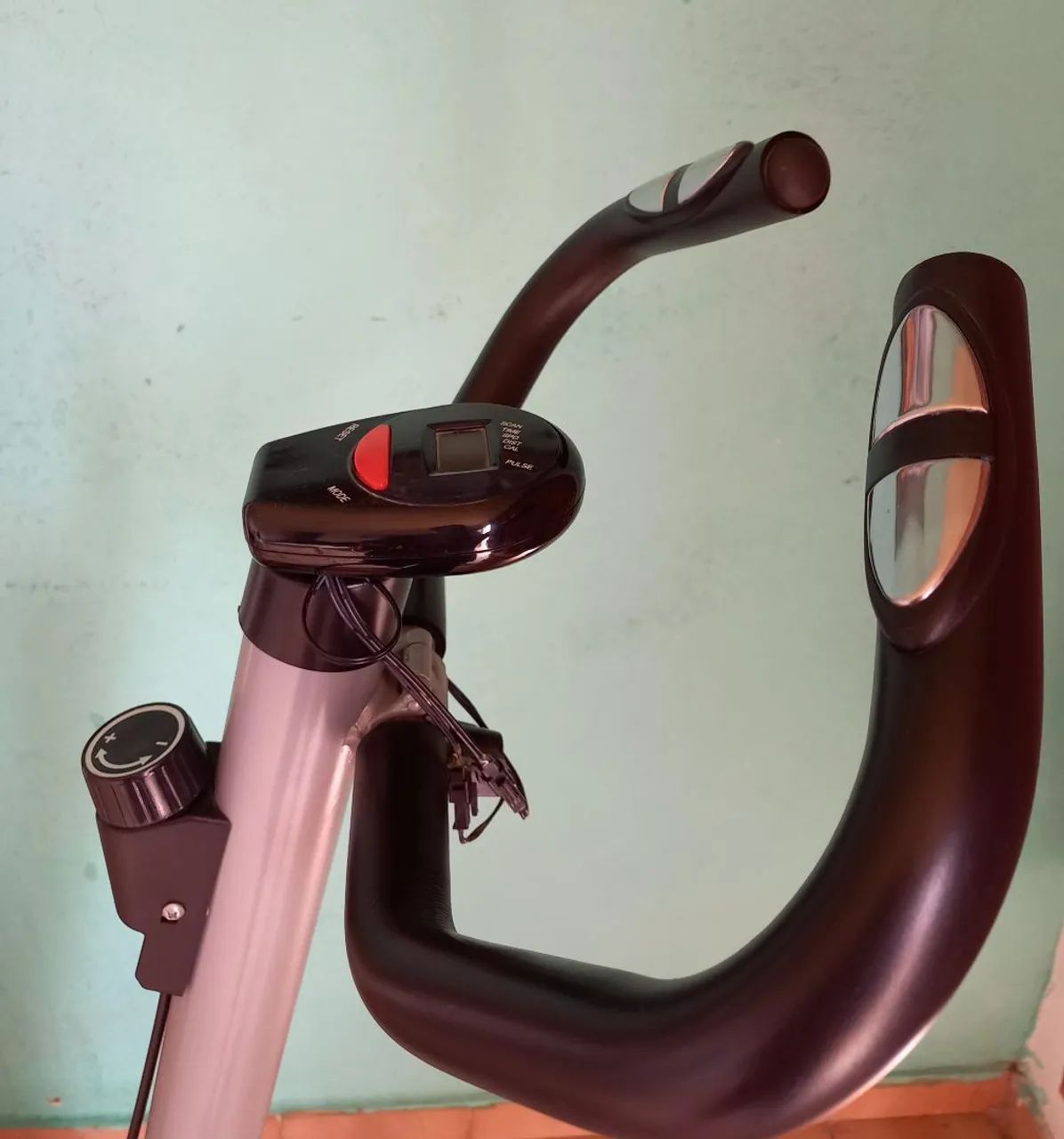 Bicicleta ergométrica  - Foto 3