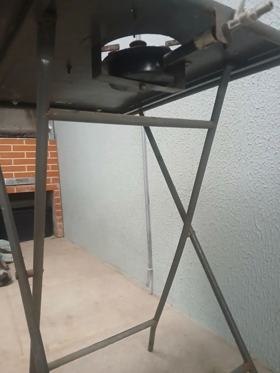 Fogareiro  - Foto 4