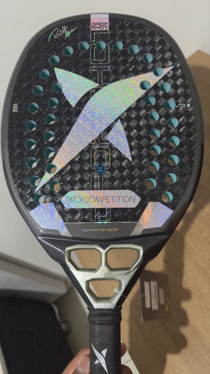 Dropshot quantum nova - Foto 2
