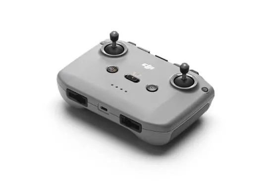 controle DJI RCN3 p/ NEO, FLIP, LITO, AIR 3S, MINI 4 e 5 PRO - Foto 4