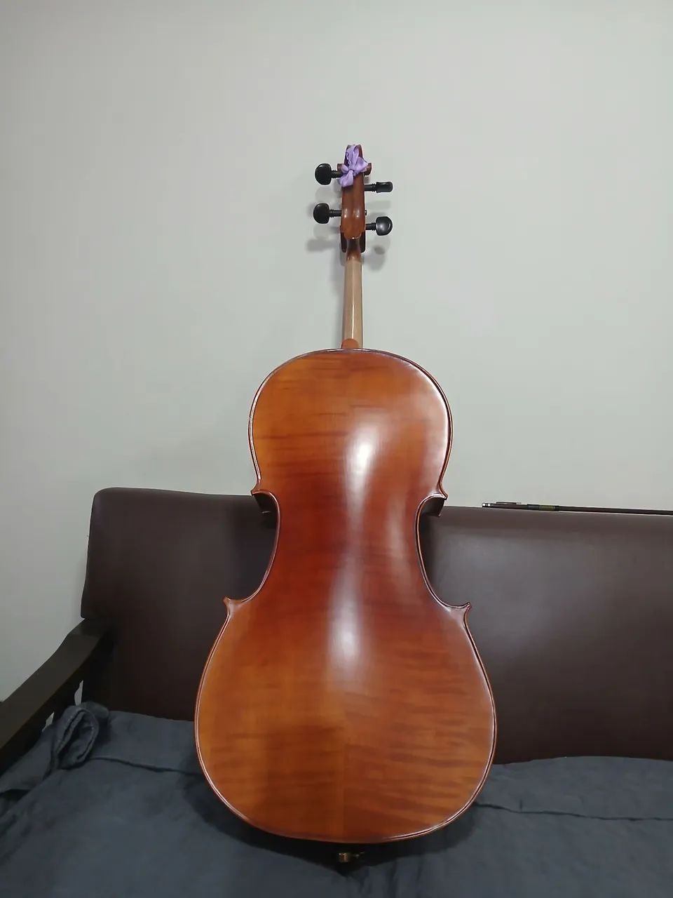 Violoncelo 4/4 Eagle  - Foto 3