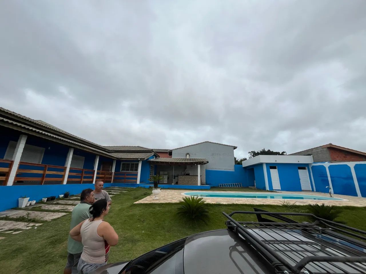 Chácara em Salto de Pirapora - Foto 3