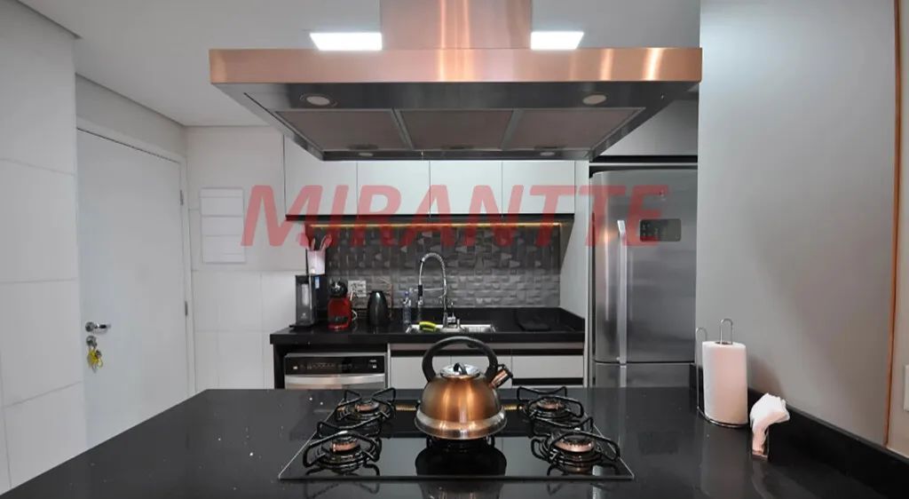 Apartamento de 81m² com 3 quartos em Vila Guilherme - Foto 5