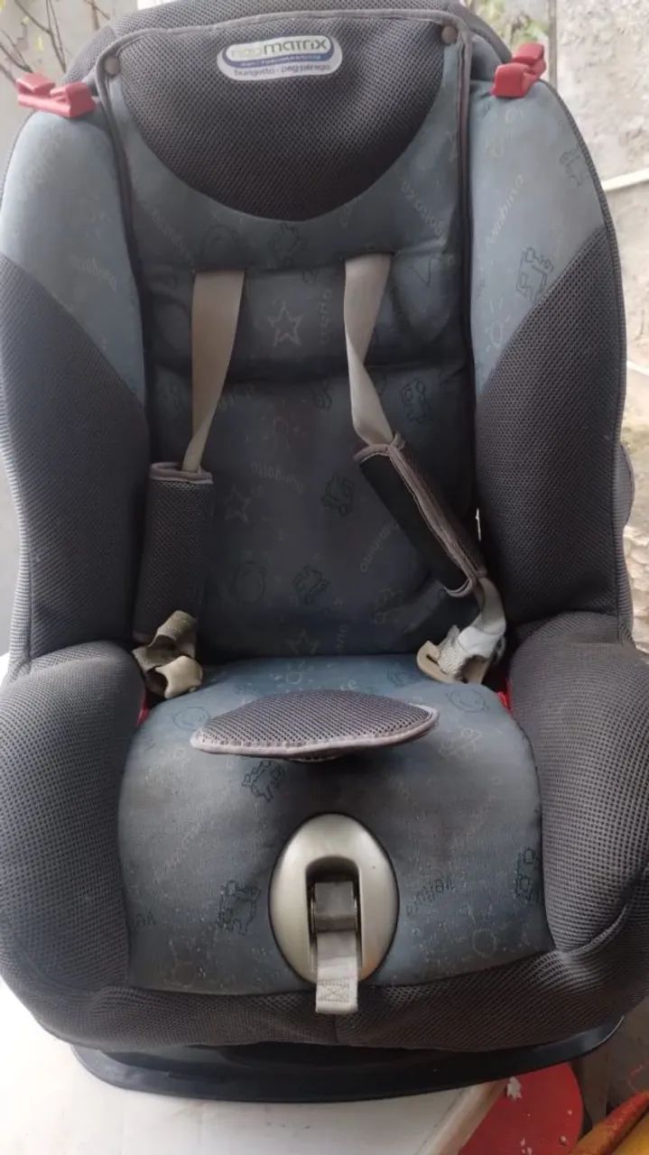 Cadeira de infantil de carro  - Foto 3