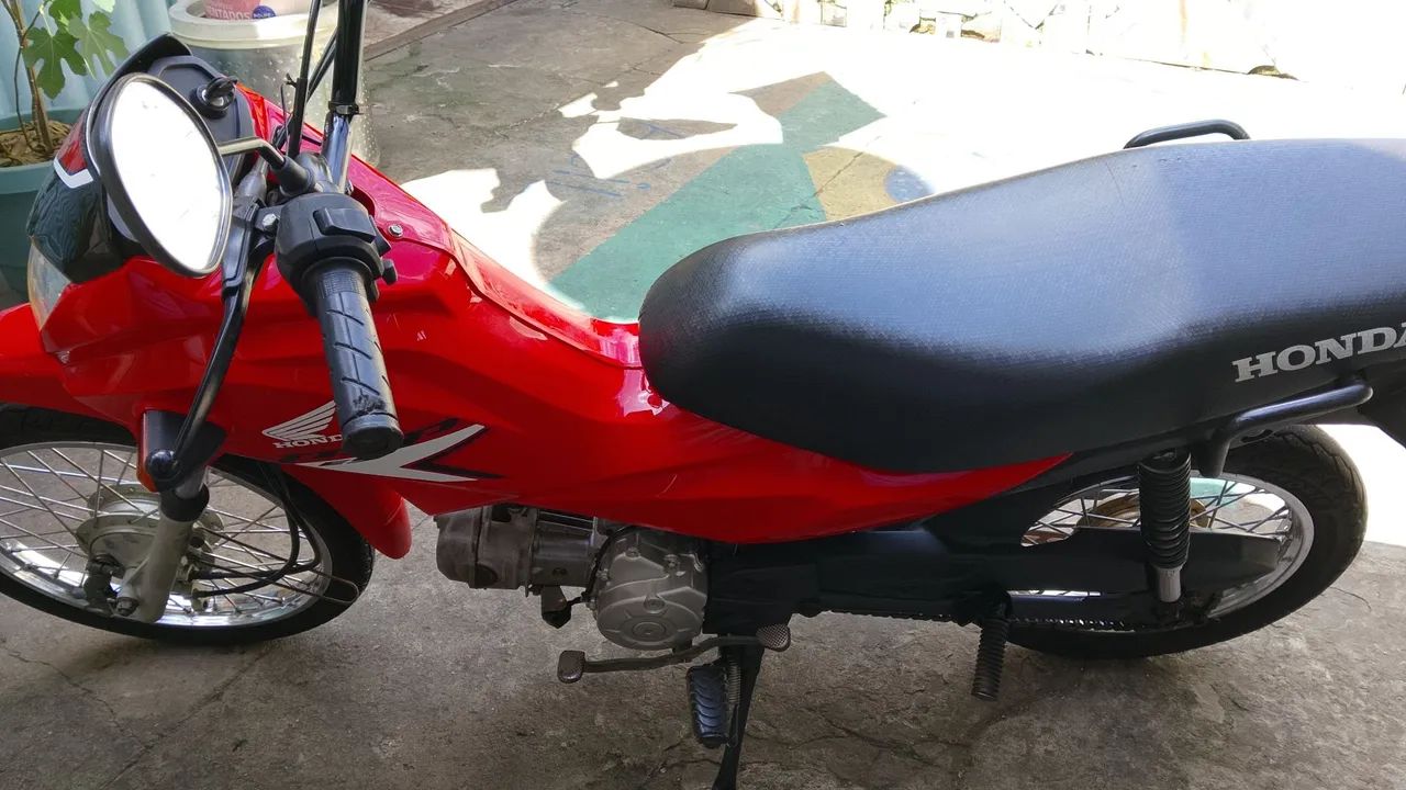 Barbada pop 2021 só 9.000.00 - Foto 5