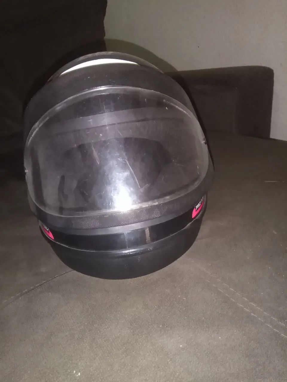 Capacete  - Foto 4