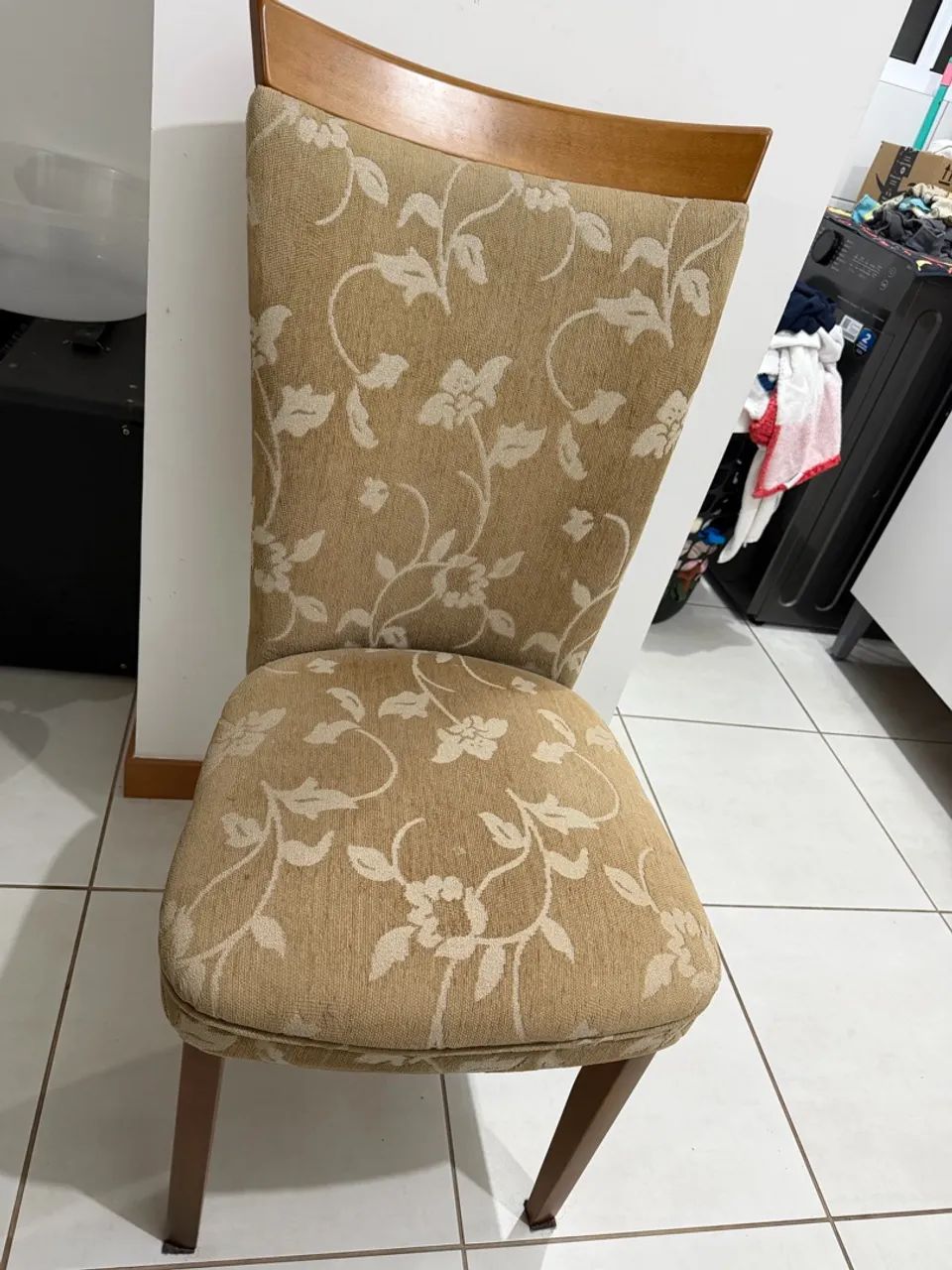 Mesa de jantar - Foto 2