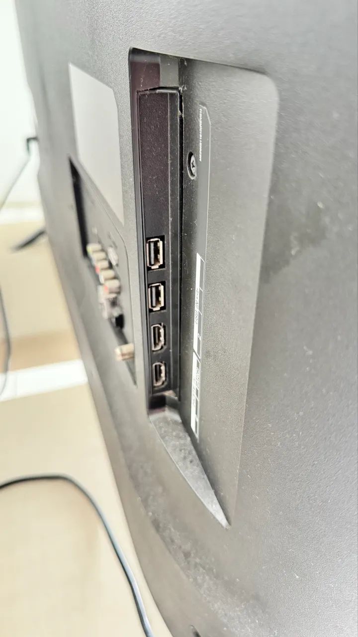 Smart tv LG 43? FULL HD - Foto 4