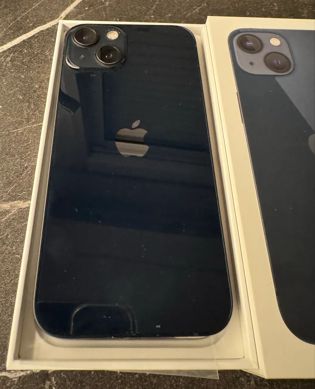 Iphone 13 128gb + cabo lightning i2go 2m - Foto 2