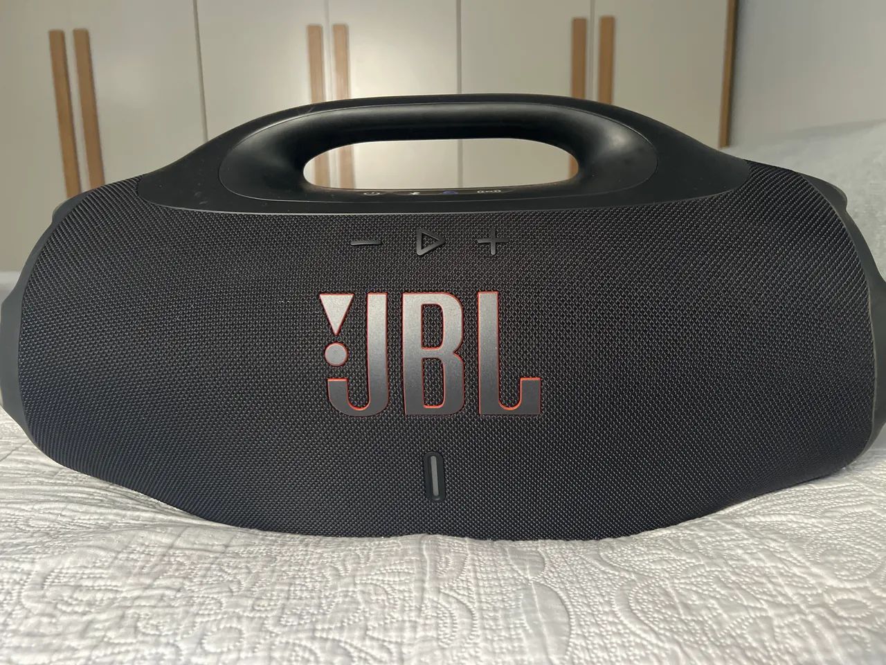 JBL BOMBOX 4