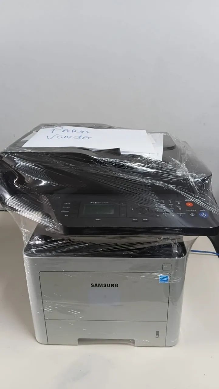 IMPRESSORA MULTIFUNCIONAL SAMSUNG 4070