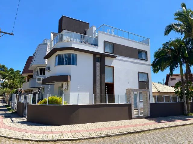 Casa com Jacuzzi e vista para Montanha no Parque São Jorge/Itacorubi - Foto 2