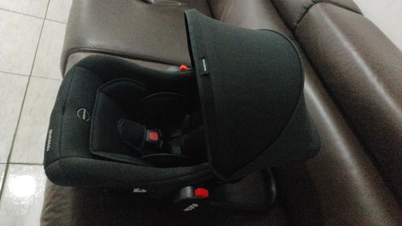 Bebê conforto Multikids 