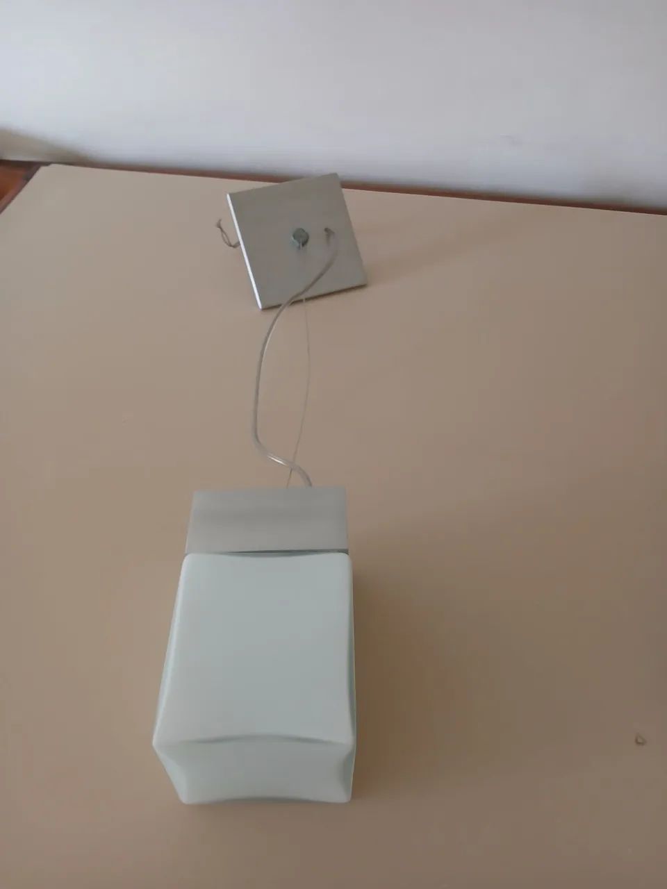 Pendente em Alumínio  - Foto 4
