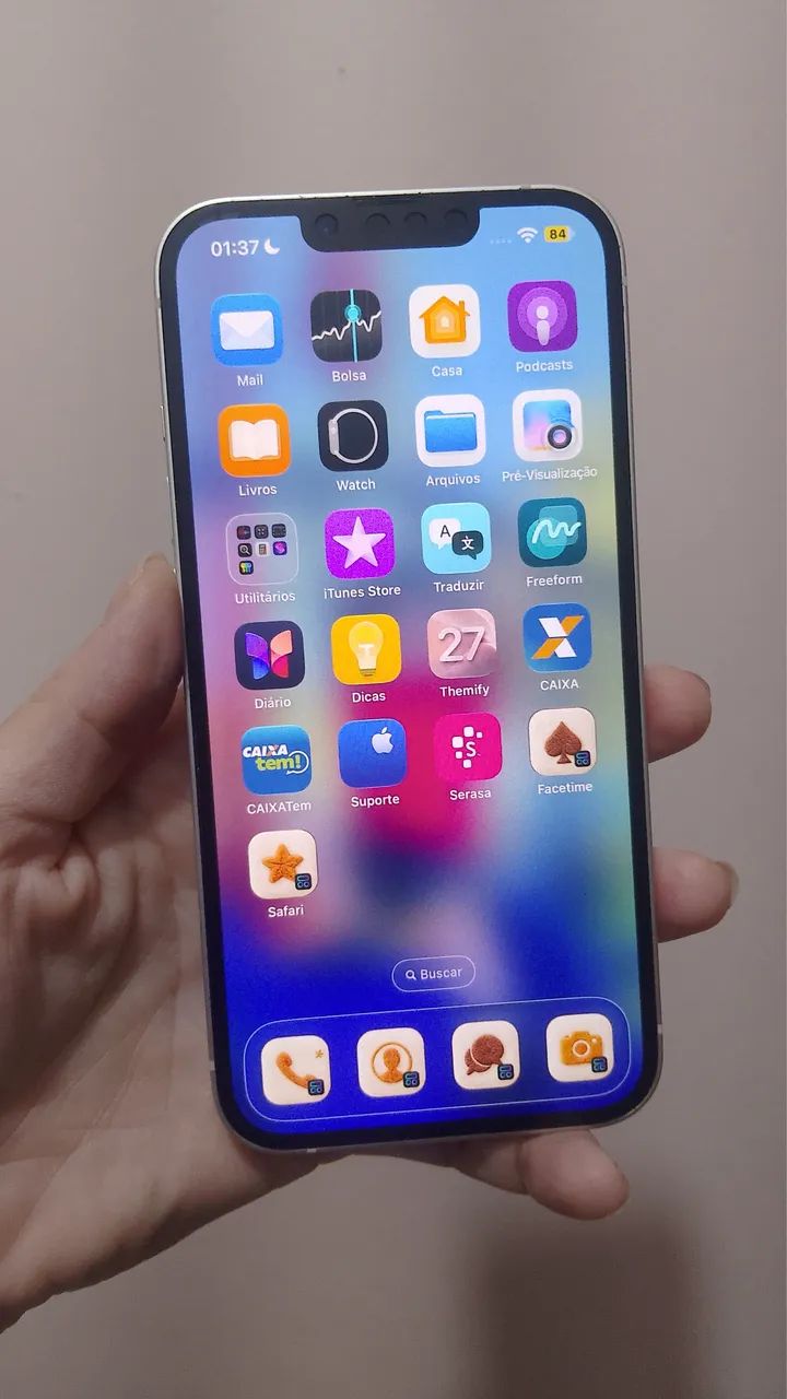 iPhone 13 - Foto 2