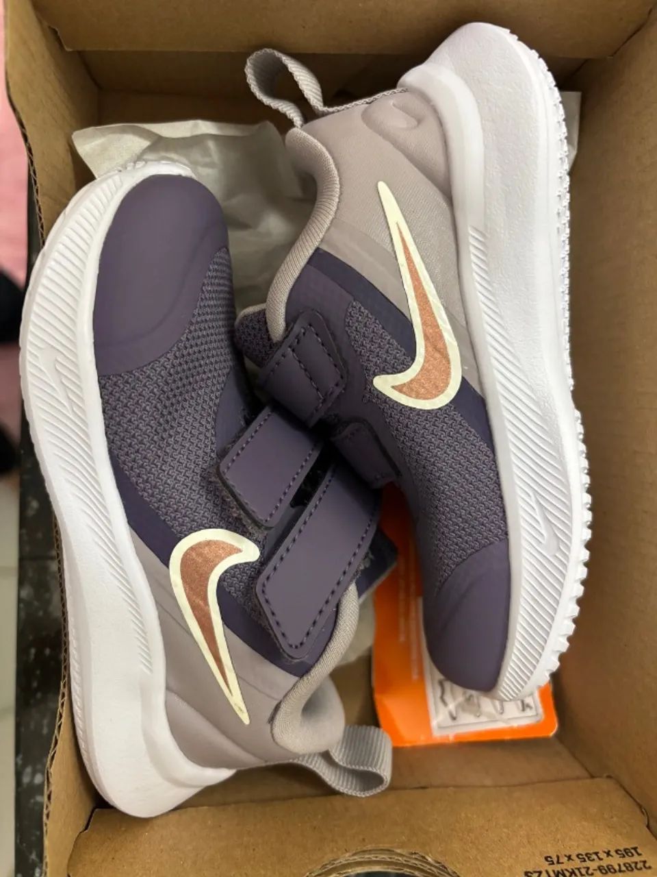 Tênis Nike Infantil