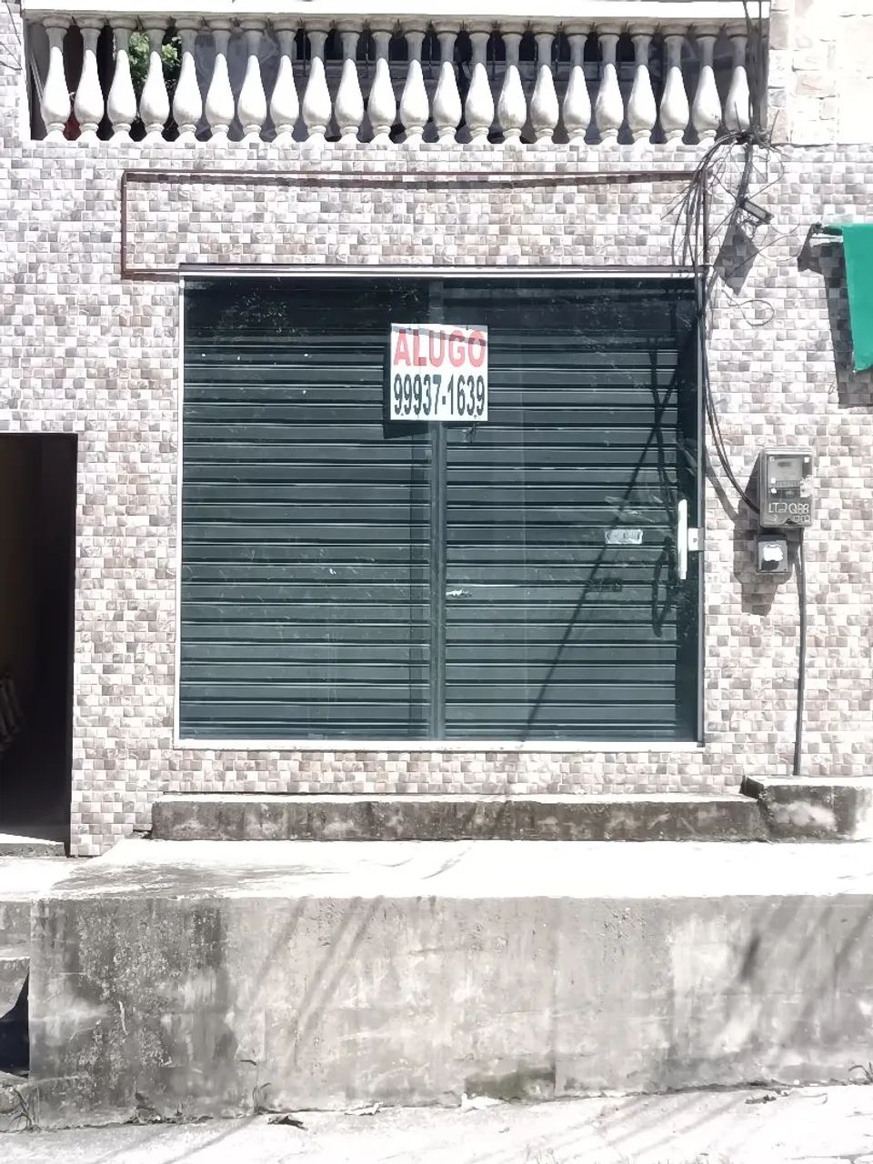 Alugo Loja centro de Maricá - Foto 4