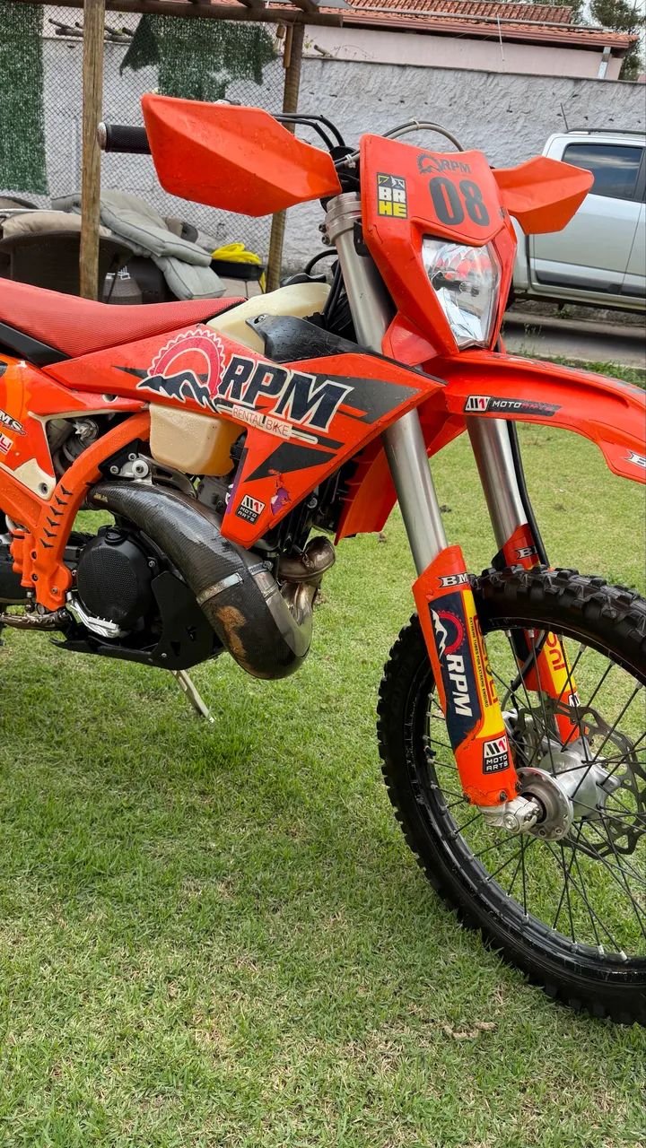 Ktm 300 2024  - Foto 2