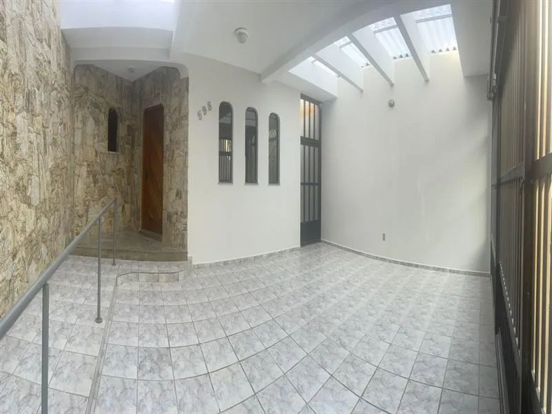 Casa Terrea na Vila Prudente com 237 m². - Foto 5