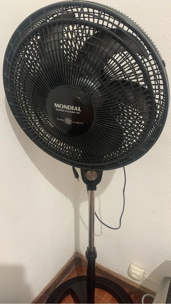 Ventilador 