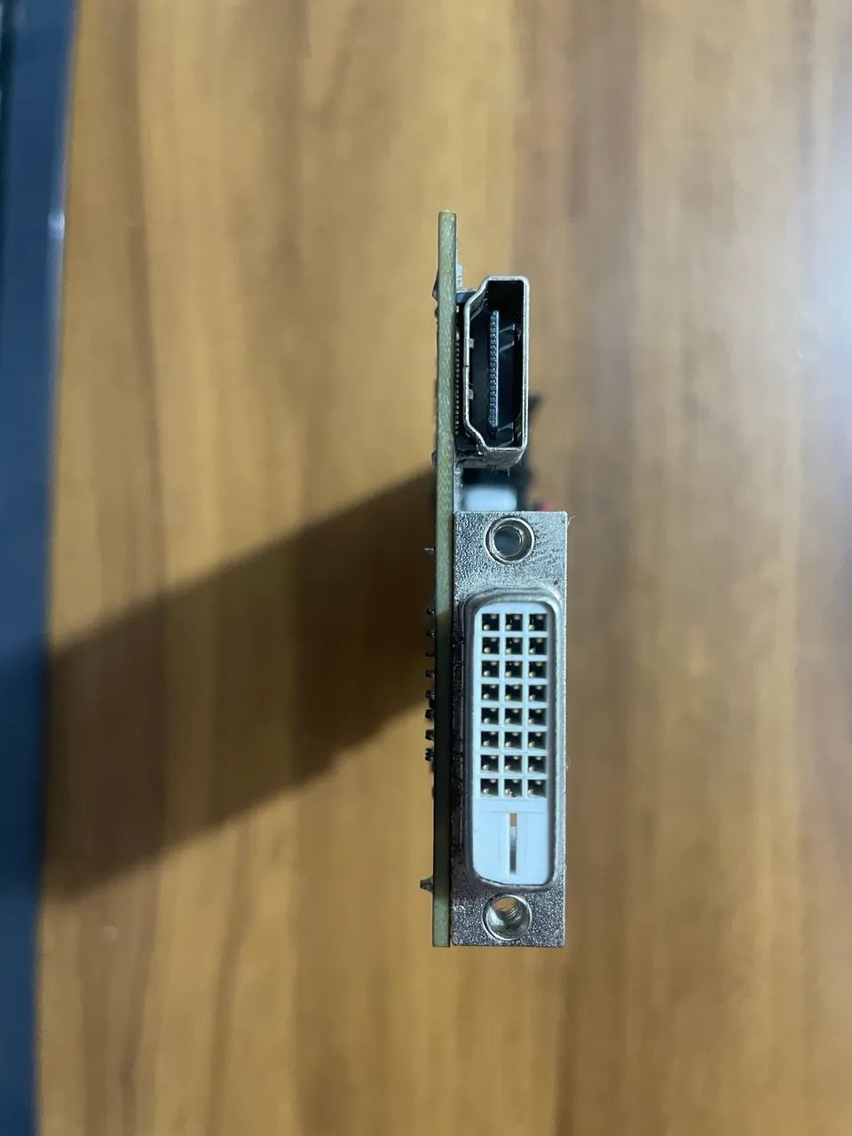 Placa de vídeo GT 1030 - Foto 4
