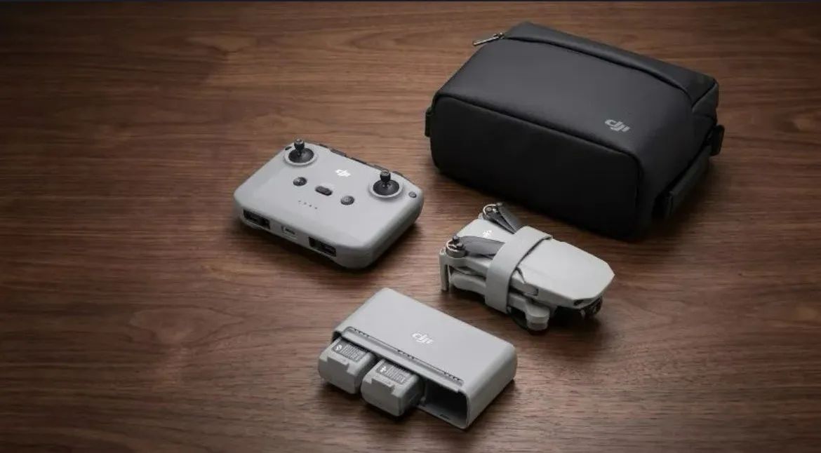 DJI MINI 2 SE