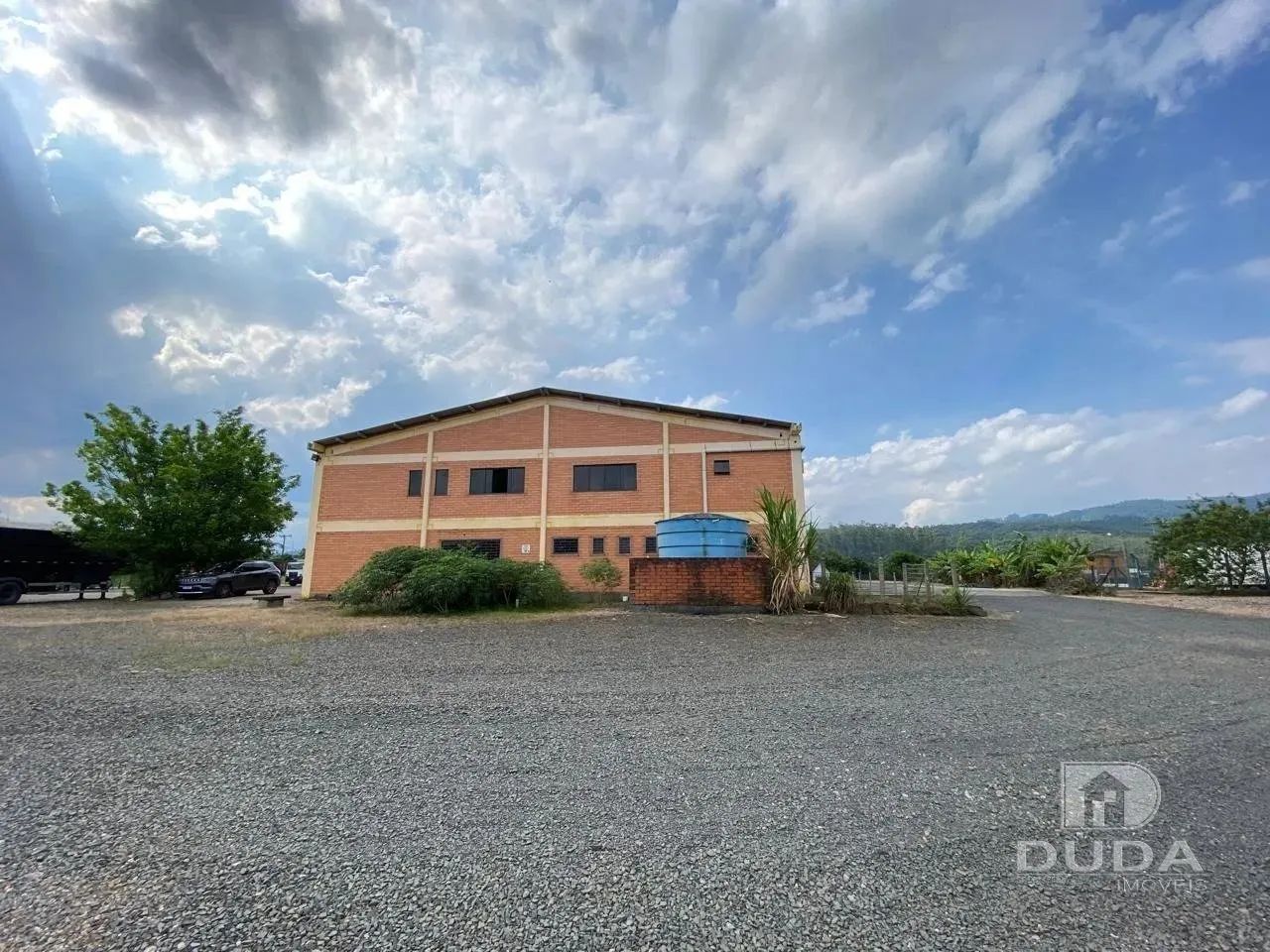 Galpão na rodovia com aproximadamente 720 m² - Foto 4